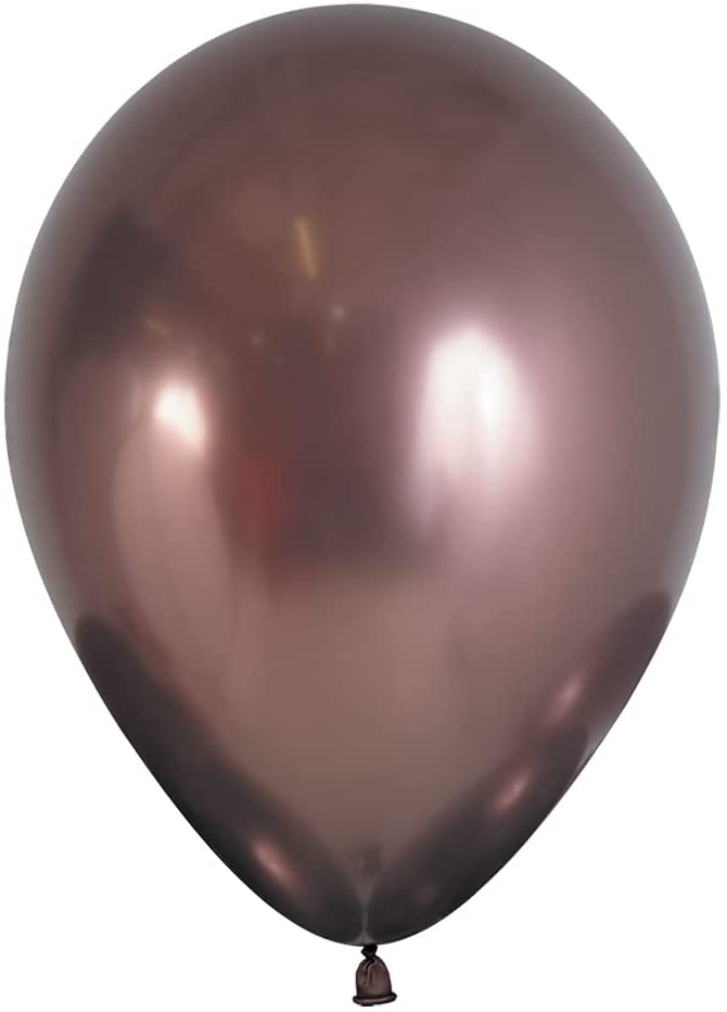 Buy Sempertex 11" Reflex Truffle Latex Balloons (50 count) for only $22.99 by Sempertex Balloons