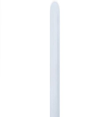 Buy Sempertex 160B Fashion White Twisting Latex Balloons (100 count) for only $12.99 by Sempertex Balloons