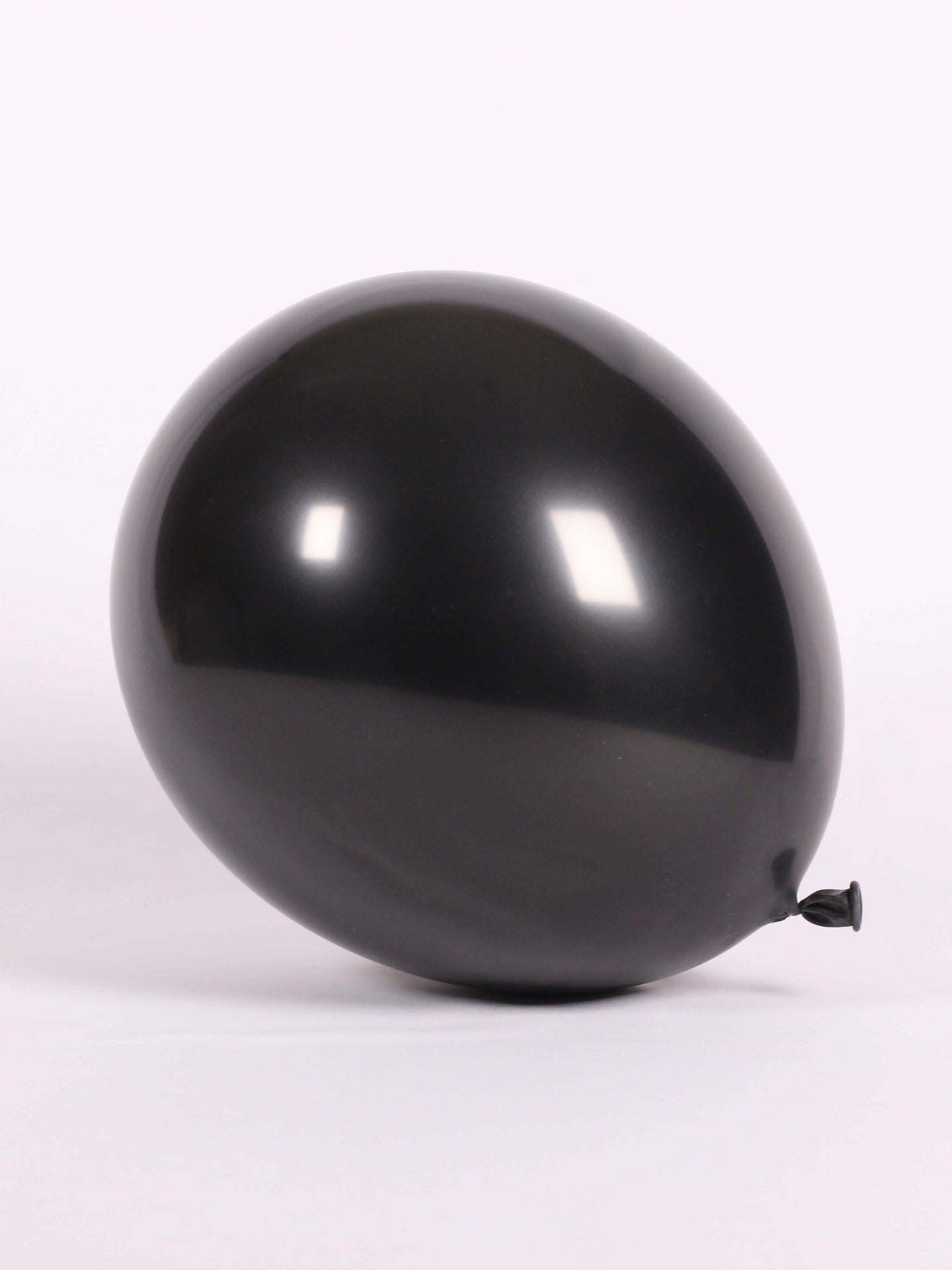 Buy Sempertex 24" Deluxe Black Latex Balloons (10 count) for only $29.99 by Sempertex Balloons