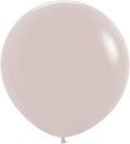 Buy Sempertex 24" Deluxe White Sand Latex Balloons (10 count) for only $22.49 bySempertex Balloons