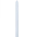 Buy Sempertex 260B Fashion White Twisting Latex Balloons (50 count) for only $6.99 by Sempertex Balloons