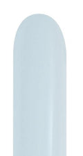 Buy Sempertex 260B Nozzles Up Fashion White Latex Balloons (50 count) for only $9.99 by Sempertex Balloons