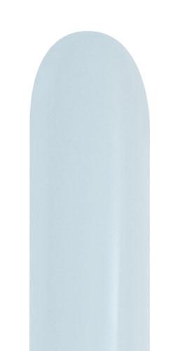 Buy Sempertex 260B Nozzles Up Fashion White Latex Balloons (50 count) for only $9.99 by Sempertex Balloons