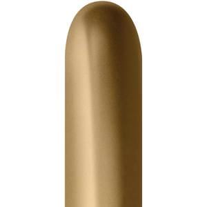 Buy Sempertex 260B Reflex Gold Latex Balloons (50 count) for only $14.99 by Sempertex Balloons