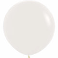 Buy Sempertex 36" Crystal Clear Latex Balloons (2 count) for only $12.99 by Sempertex Balloons