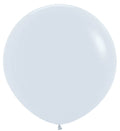 Buy Sempertex 36" Fashion White Latex Balloons (2 count) for only $9.99 by Sempertex Balloons