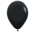 Buy Sempertex 5" Deluxe Black Latex Balloons (100 count) for only $9.99 by Sempertex Balloons