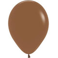 Buy Sempertex 5" Deluxe Coffee Latex Balloons (100 count) for only $12.99 by Sempertex Balloons