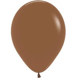 Buy Sempertex 5" Deluxe Coffee Latex Balloons (100 count) for only $12.99 by Sempertex Balloons