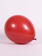 Buy Sempertex 5" Deluxe Imperial Red Latex Balloons (100 count) for only $12.99 by Sempertex Balloons