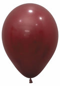 Buy Sempertex 5" Deluxe Merlot Latex Balloons (50 count) for only $8.99 by Sempertex Balloons