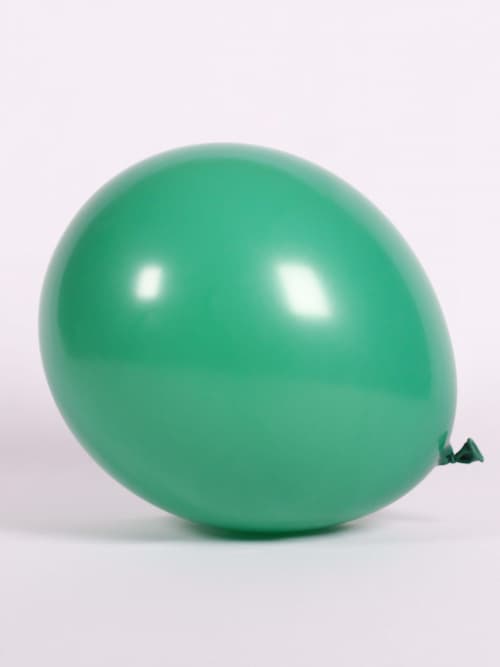 Buy Sempertex 5" Fashion Forest Green Latex Balloons (100 count) for only $12.99 by Sempertex Balloons