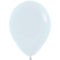 Buy Sempertex 5" Fashion White Latex Balloons 50ct for only $9.99 by Sempertex Balloons