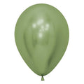 Buy Sempertex 5" Lime Green Reflex Latex Balloons 100ct for only $17.99 bySempertex Balloons