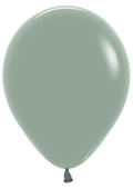 Buy Sempertex 5" Pastel Dusk Laurel Green Latex Balloons (100 count) for only $8.99 bySempertex Balloons