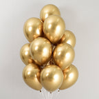 Buy Sempertex 5" Reflex Gold Latex Balloons (50 count) for only $12.99 by Sempertex Balloons