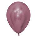Buy Sempertex 5" Reflex Pink Latex Balloons 50ct for only $12.99 by Sempertex Balloons