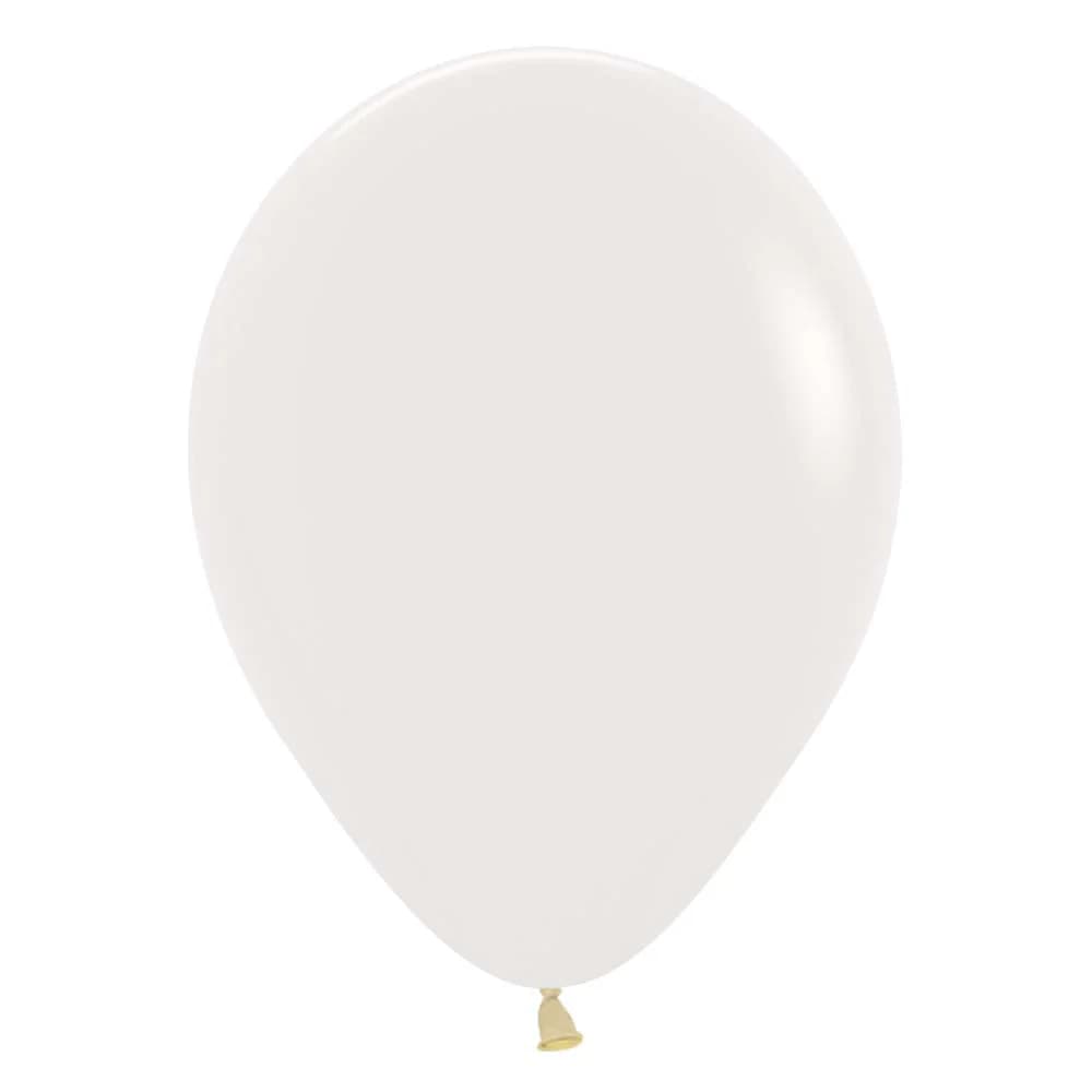Buy Sempertex 5inch Crystal Clear Latex Balloons 100ct for only $14.99 by Sempertex Balloons