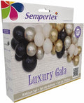 Buy Sempertex Balloon Garland Kit - Luxury Gala for only $19.99 by Sempertex Balloons