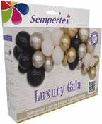 Buy Sempertex Balloon Garland Kit - Luxury Gala for only $19.99 by Sempertex Balloons