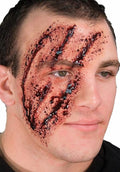 Buy Shredded Latex Injury for only $14.99 by Woochie