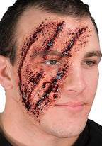 Buy Shredded Latex Injury for only $14.99 by Woochie