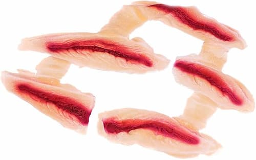 Buy Shredded Latex Injury for only $14.99 by Woochie
