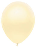 Buy Silk Ivory Party Balloons (10 Count) for only $7.99 by[product_brand]