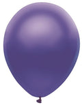 Buy Silk Purple 12" Pearlized Latex Balloons 10ct for only $7.99 by[product_brand]