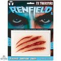 Buy Slashed – Renfield – 3D FX Transfers for only $14.99 by Tinsley Transfers