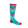 Buy Sock It To Me, Butterfly, Junior Knee-High Socks, Butterfly Socks for only $6.99 by[product_brand]