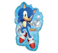 Buy Sonic The Hedgehog  Anagram Balloon Birthday Party Decorations Supplies for only $7.59 byAnagram