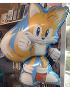 Buy Sonic The Hedgehog Character Tails 34" Foil Balloon for only $12.99 by Anagram