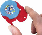 Buy Sonic the Hedgehog Disc Launcher Favors (4 count) for only $3.45 by Unique
