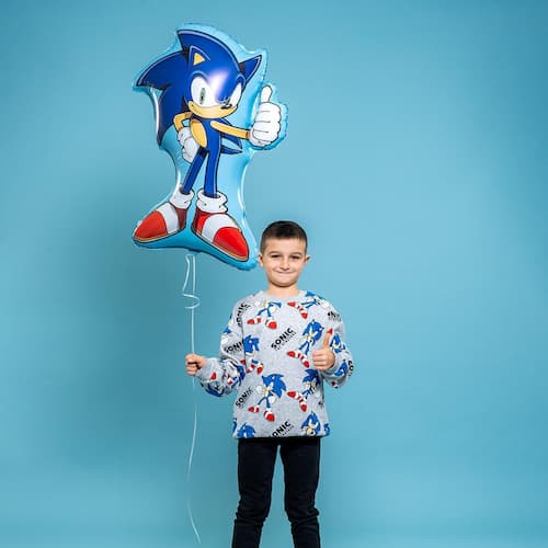  Helium or Air Fill for only $14.99 by Anagram