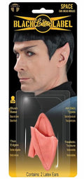 Buy Space Ears – Black Label Latex for only $11.99 by Tinsley Transfers