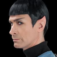 Buy Space Ears – Black Label Latex for only $11.99 by Tinsley Transfers