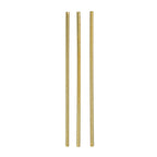 Buy Sparkle Birthday 7.75" Candles Gold 18ct for only $3.59 byUnique
