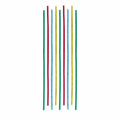 Buy Sparkling Thin Party Novelty Candles Assorted Colors (18 count) for only $2.99 by Amscan