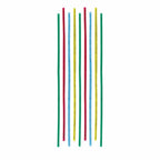 Buy Sparkling Thin Party Novelty Candles Assorted Colors (18 count) for only $2.99 by Amscan