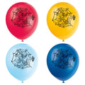 Buy Spider-Man 12" Latex Balloons  8ct for only $8.29 by Unique