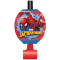 Spider-Man Blowouts  8ct