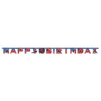 Buy Spider-Man Large Jointed Banner for only $4.79 by Unique