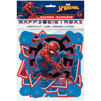 Buy Spider-Man Large Jointed Banner for only $4.79 by Unique