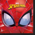 Buy Spider-Man Luncheon Napkins 16ct for only $5.09 by Unique