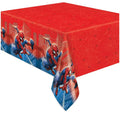 Buy Spider-Man Rectangular Plastic Table Cover  54" x 84" for only $7.99 by Unique