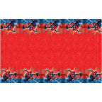 Buy Spider-Man Rectangular Plastic Table Cover  54" x 84" for only $7.99 by Unique