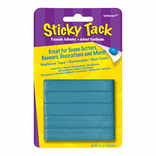 Buy Sticky Tack Adhesive for only $4.59 byAmscan