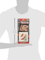 Buy Stitches - 3D FX Transfers for only $14.99 by Tinsley Transfers