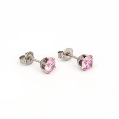 Buy Studex 5mm Hot Pink for only $14.99 byStudex